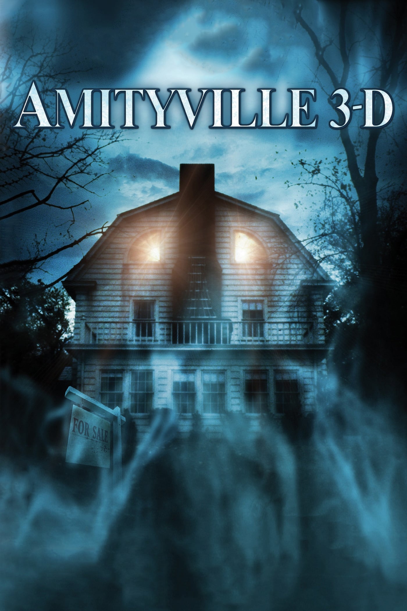 Amityville 3-D [HD] (1983)