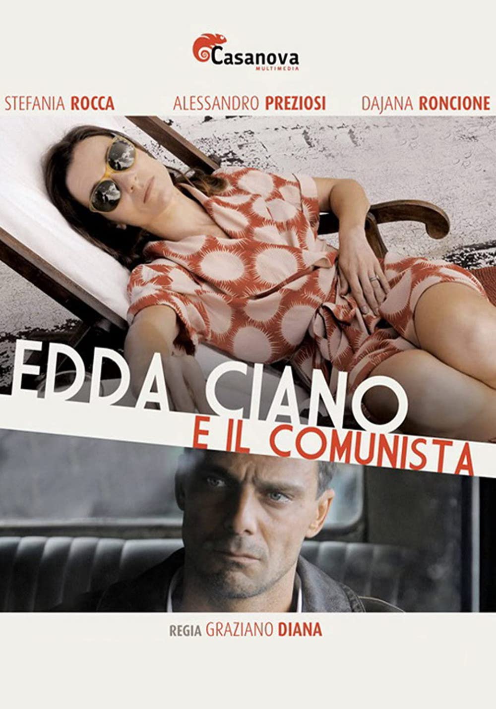 Edda Ciano e il comunista (2011)