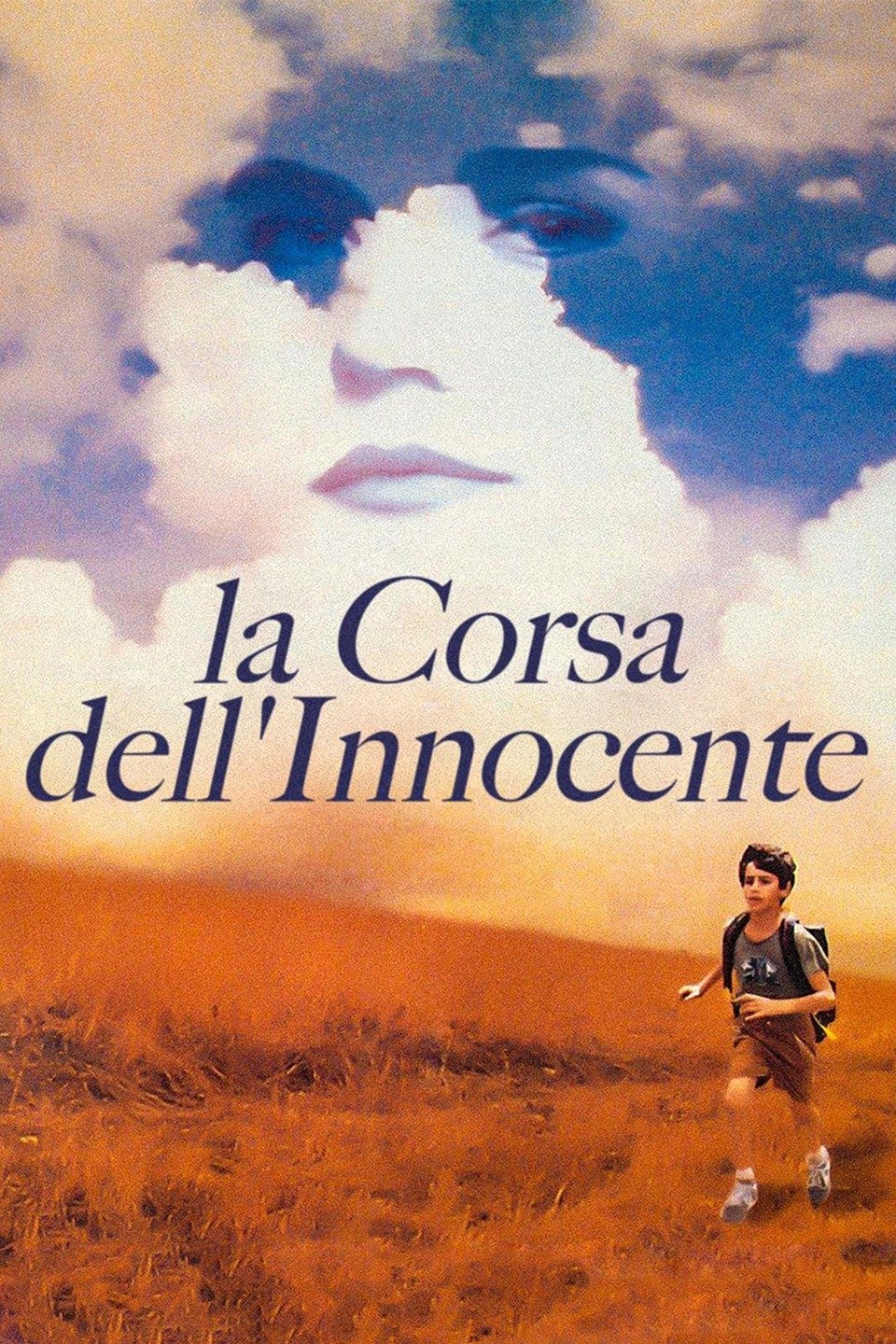 La corsa dell’innocente [HD] (1992)
