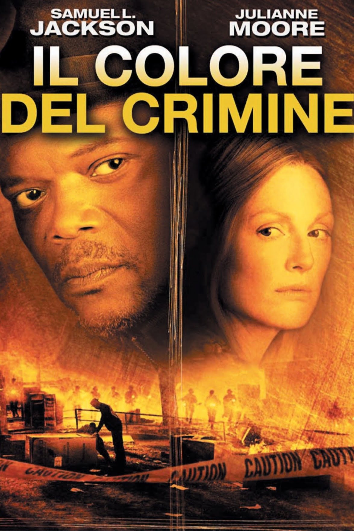 Il colore del crimine [HD] (2006)