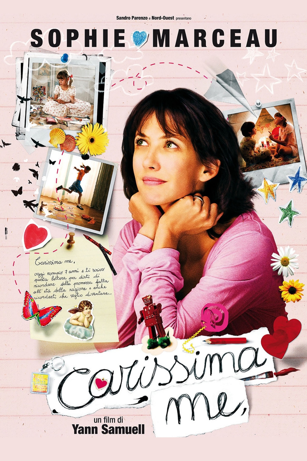 Carissima me (2011)