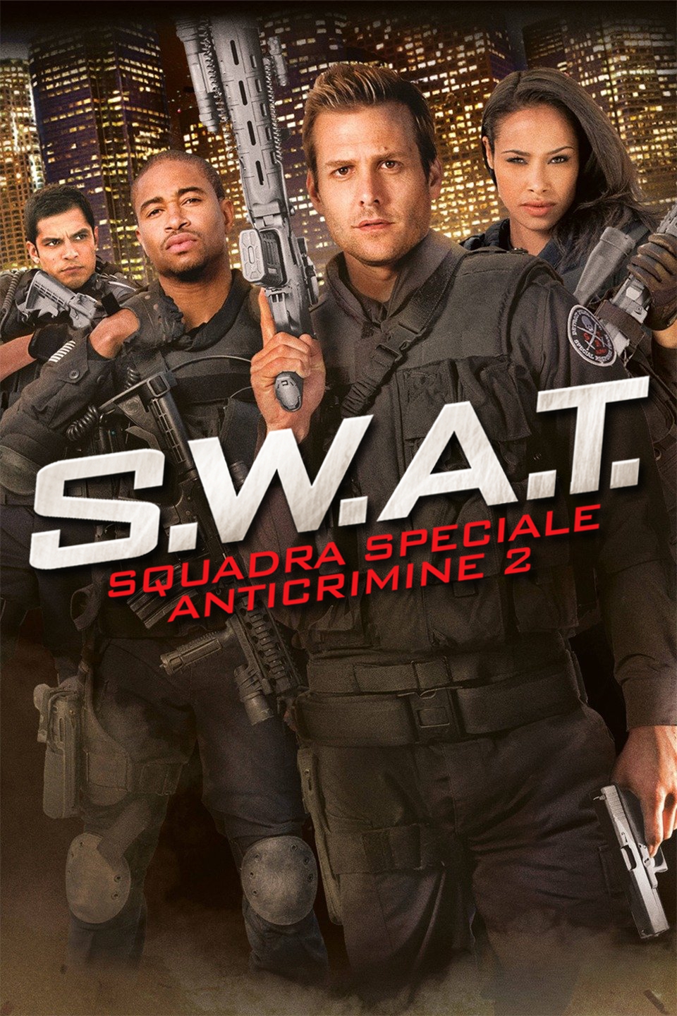 S.W.A.T. – Squadra Speciale Anticrimine 2 [HD] (2011)