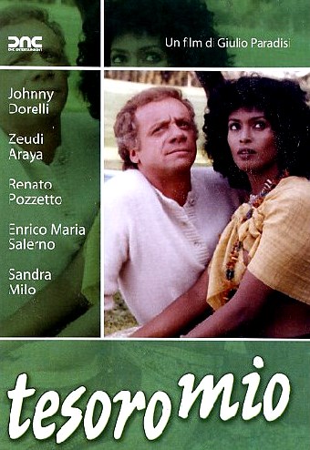 Tesoromio (1979)