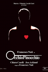 OcchioPinocchio [HD] (1994)