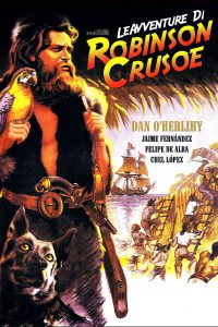 Le avventure di Robinson Crusoe (1954)