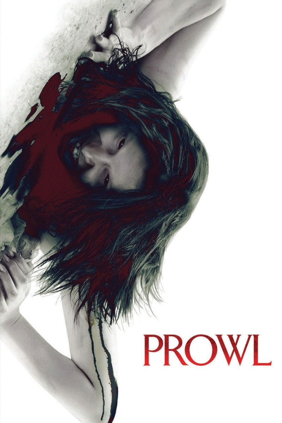 Prowl [Sub-ITA] (2010)