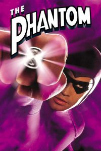 The Phantom [HD] (1996)