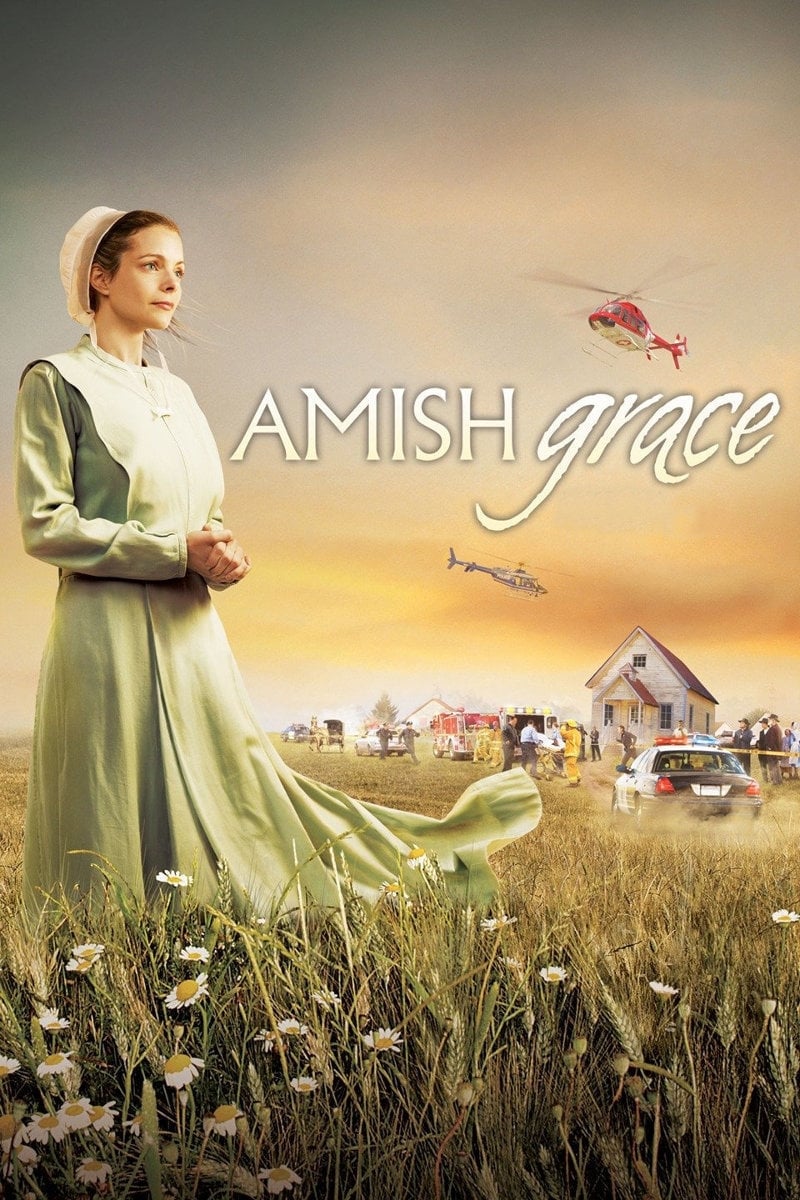 Amish Grace [Sub-ITA] (2010)