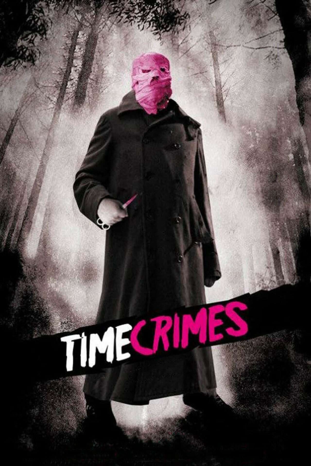 Timecrimes [HD] (2007)
