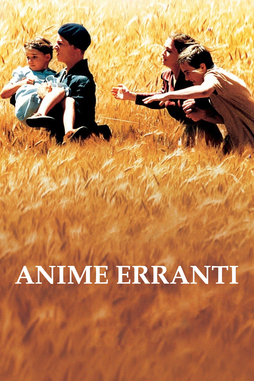 Anime erranti (2003)