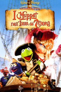 I Muppet nell’isola del tesoro (1996)