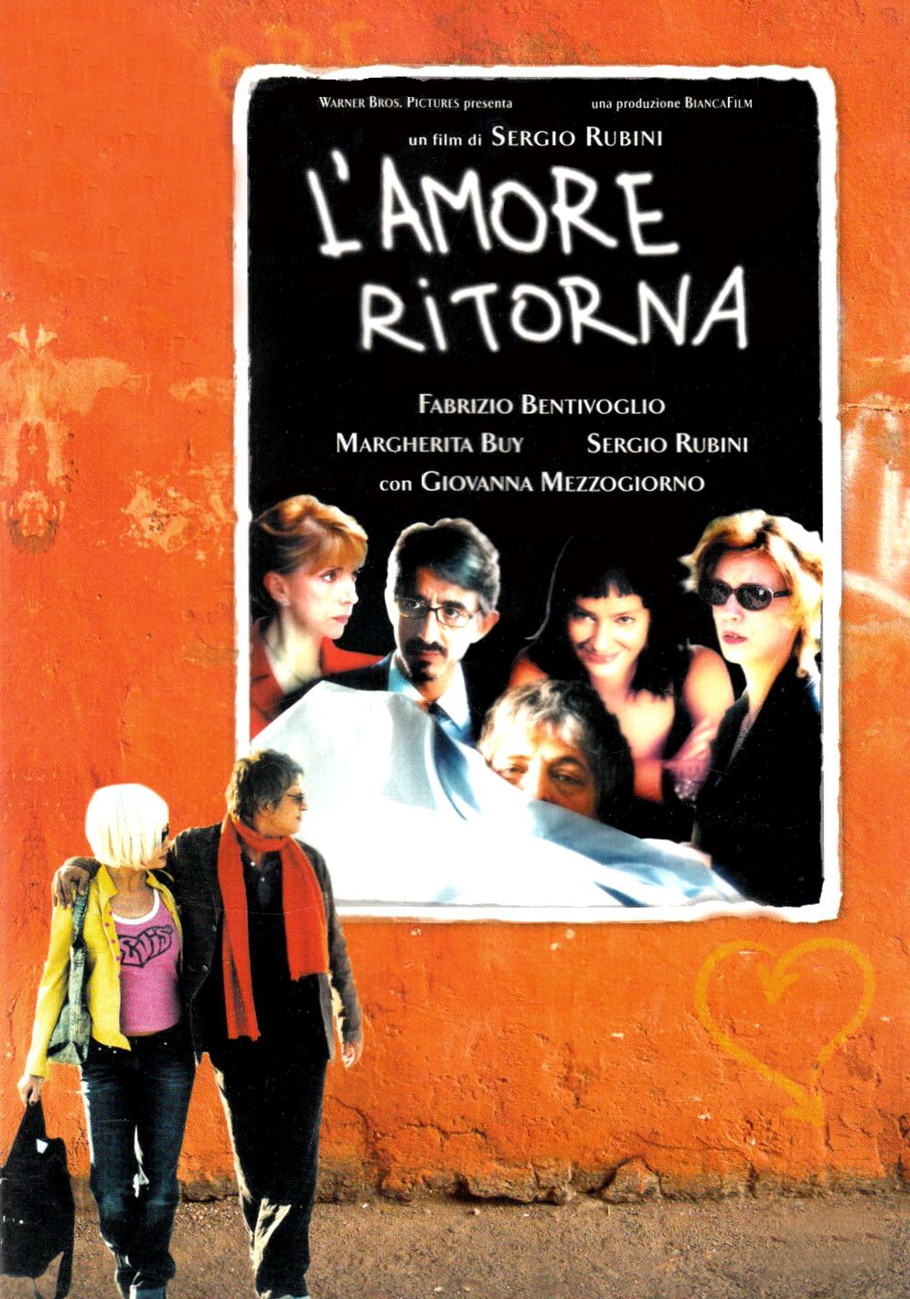 L’amore ritorna (2004)