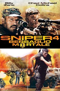 Sniper 4 – Bersaglio mortale [HD] (2011)