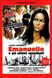 Emanuelle e gli ultimi cannibali [HD] (1977)