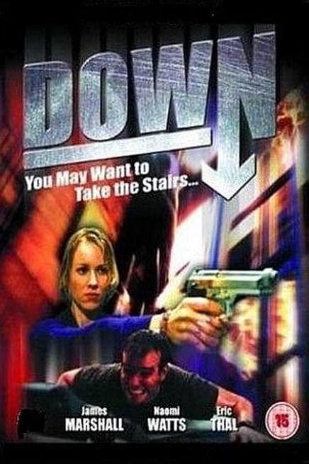 Down – Discesa infernale (2001)