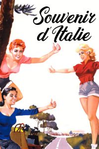 Souvenir d’Italie [HD] (1957)