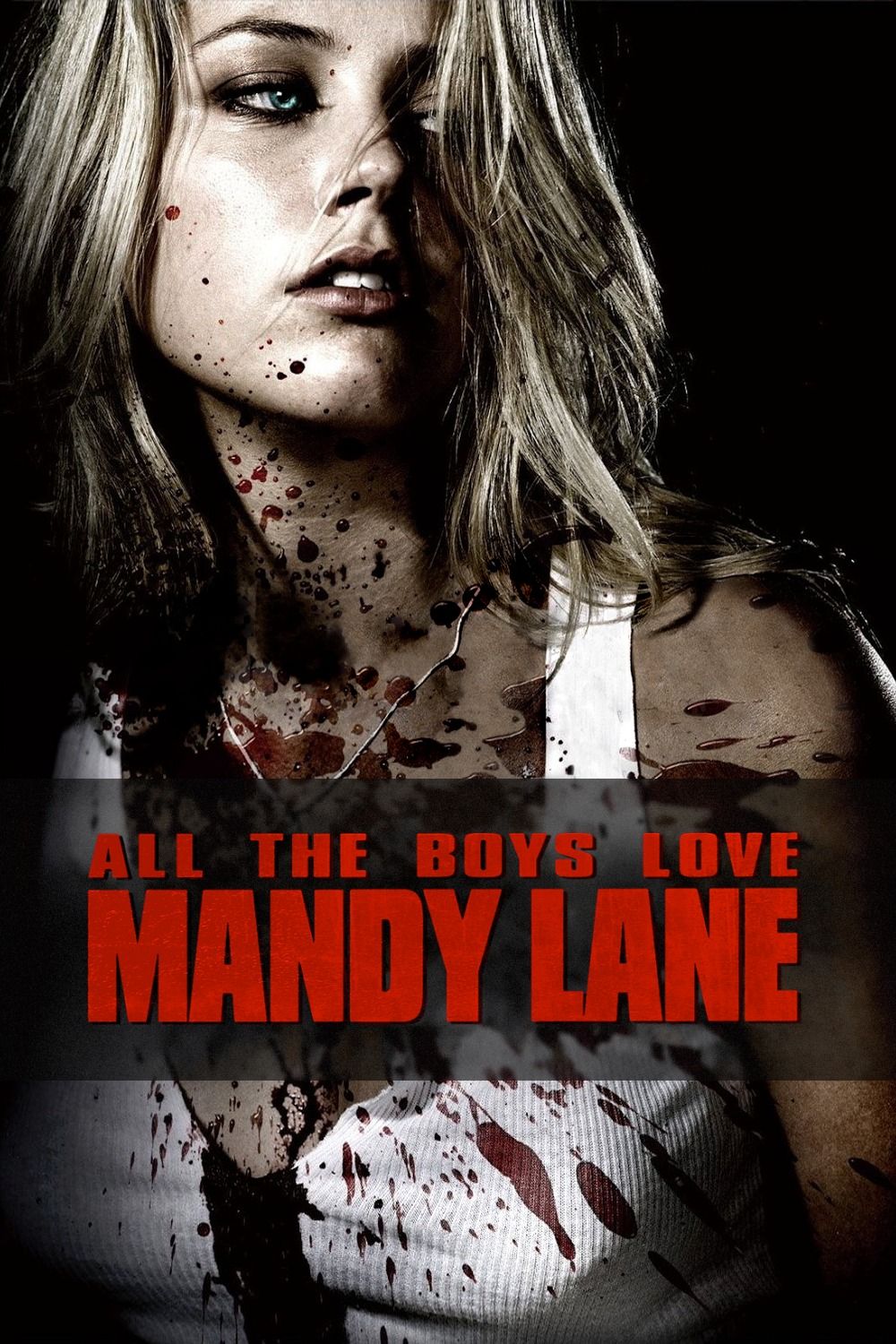 All the Boys Love Mandy Lane [Sub-ITA] [HD] (2006)