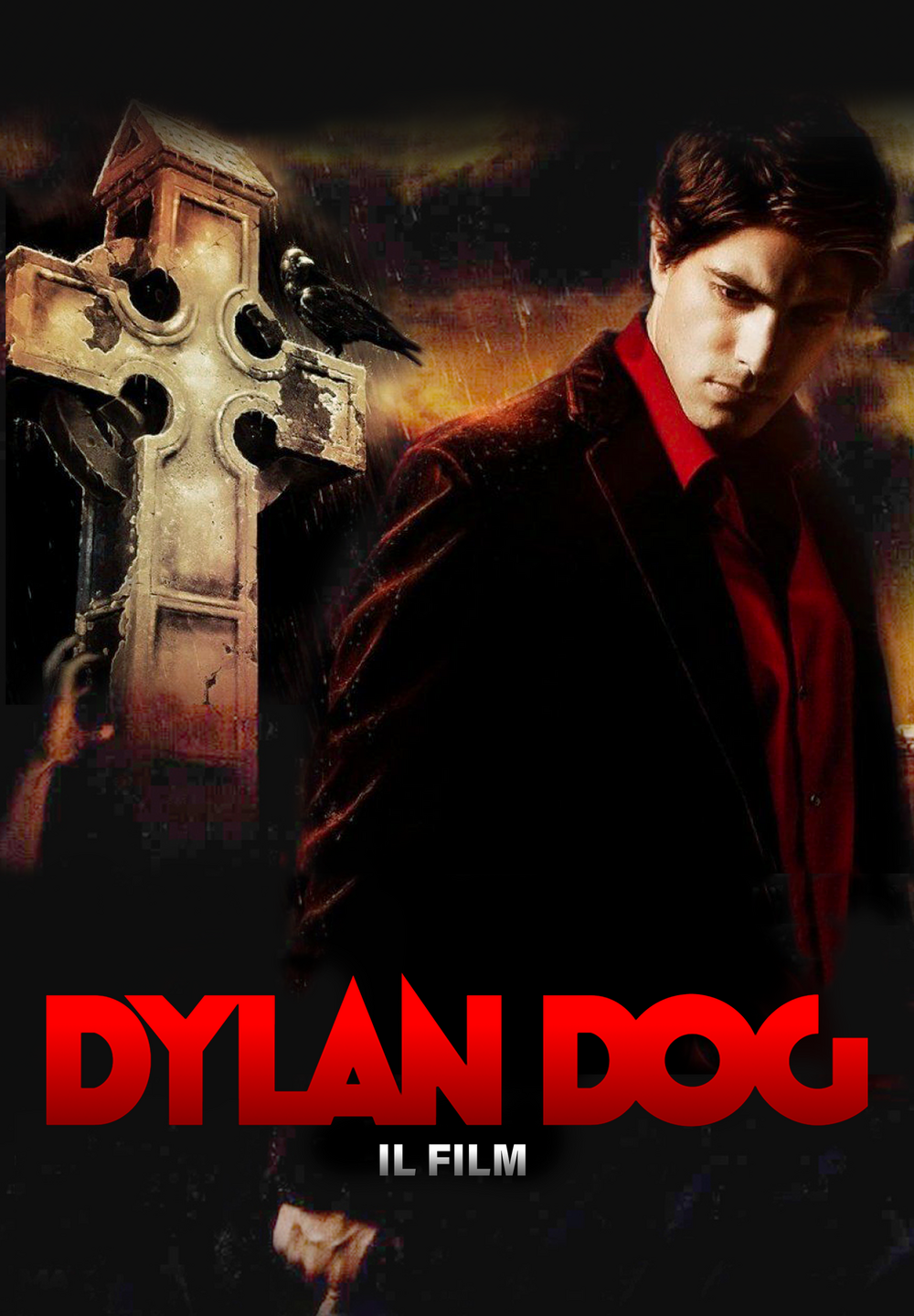 Dylan Dog – Il film [HD] (2011)