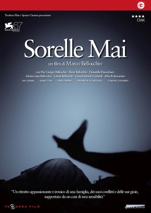 Sorelle mai (2011)