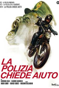 La polizia chiede aiuto [HD] (1974)