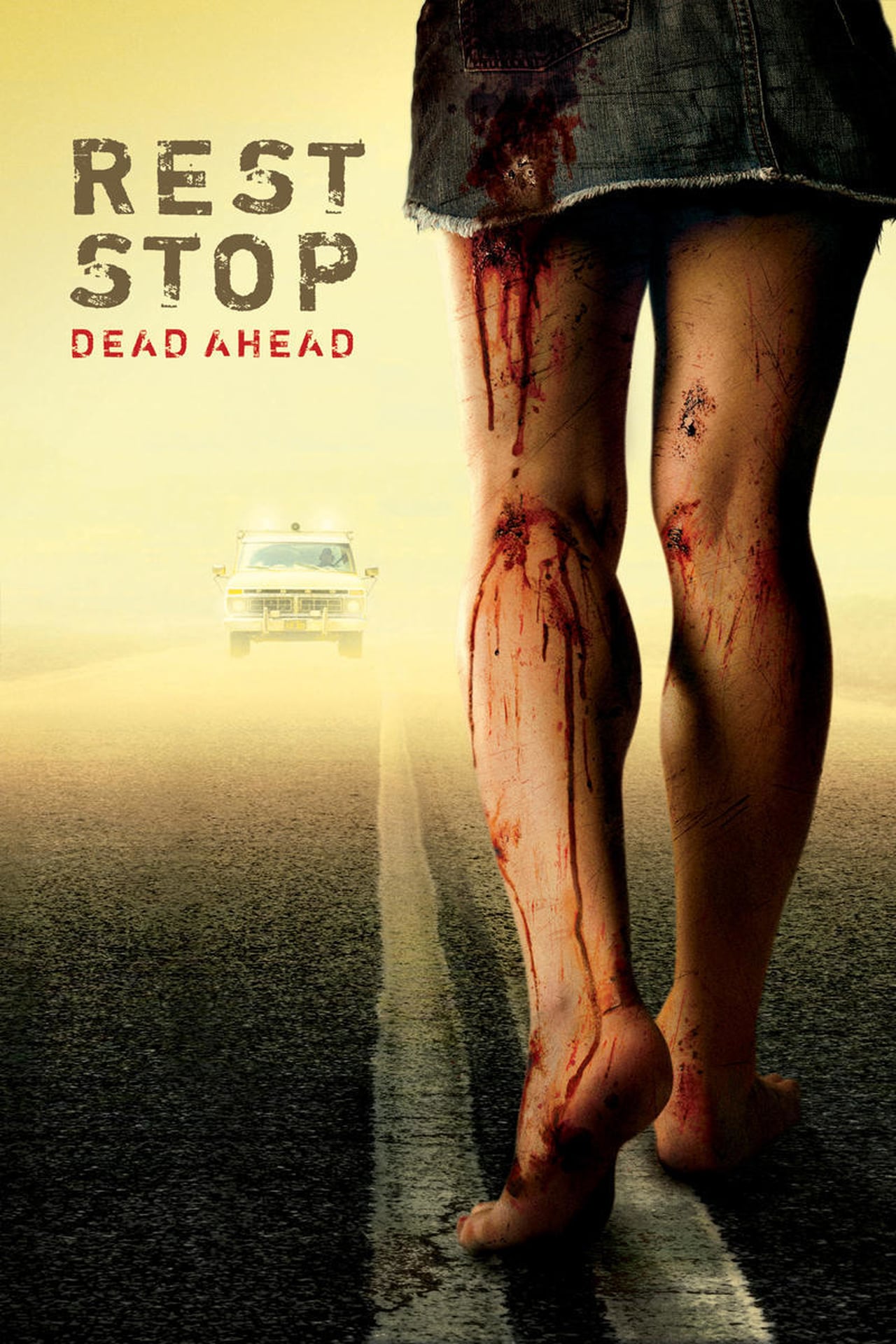 Rest Stop – Dead ahead [Sub-ITA] (2006)
