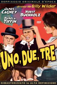 Uno, due, tre! [B/N] [HD] (1961)