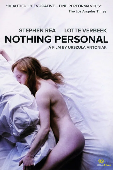 Nothing Personal [Sub-ITA] [HD] (2009)