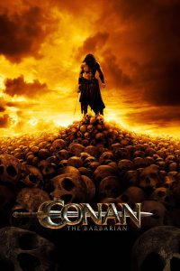 Conan the Barbarian [HD] (2011)
