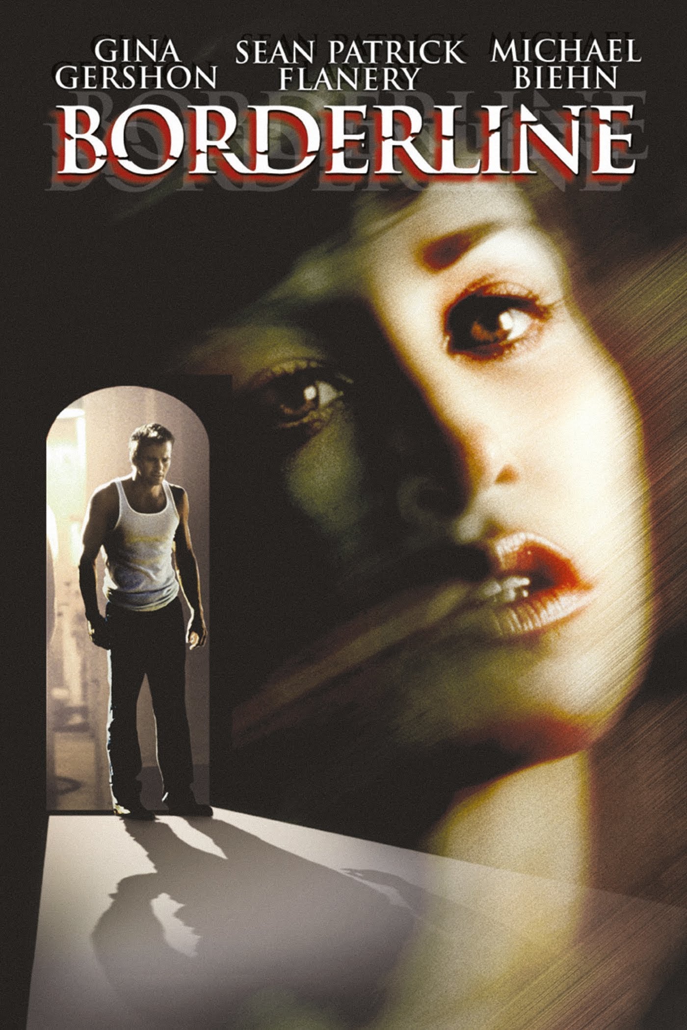 Borderline (2002)