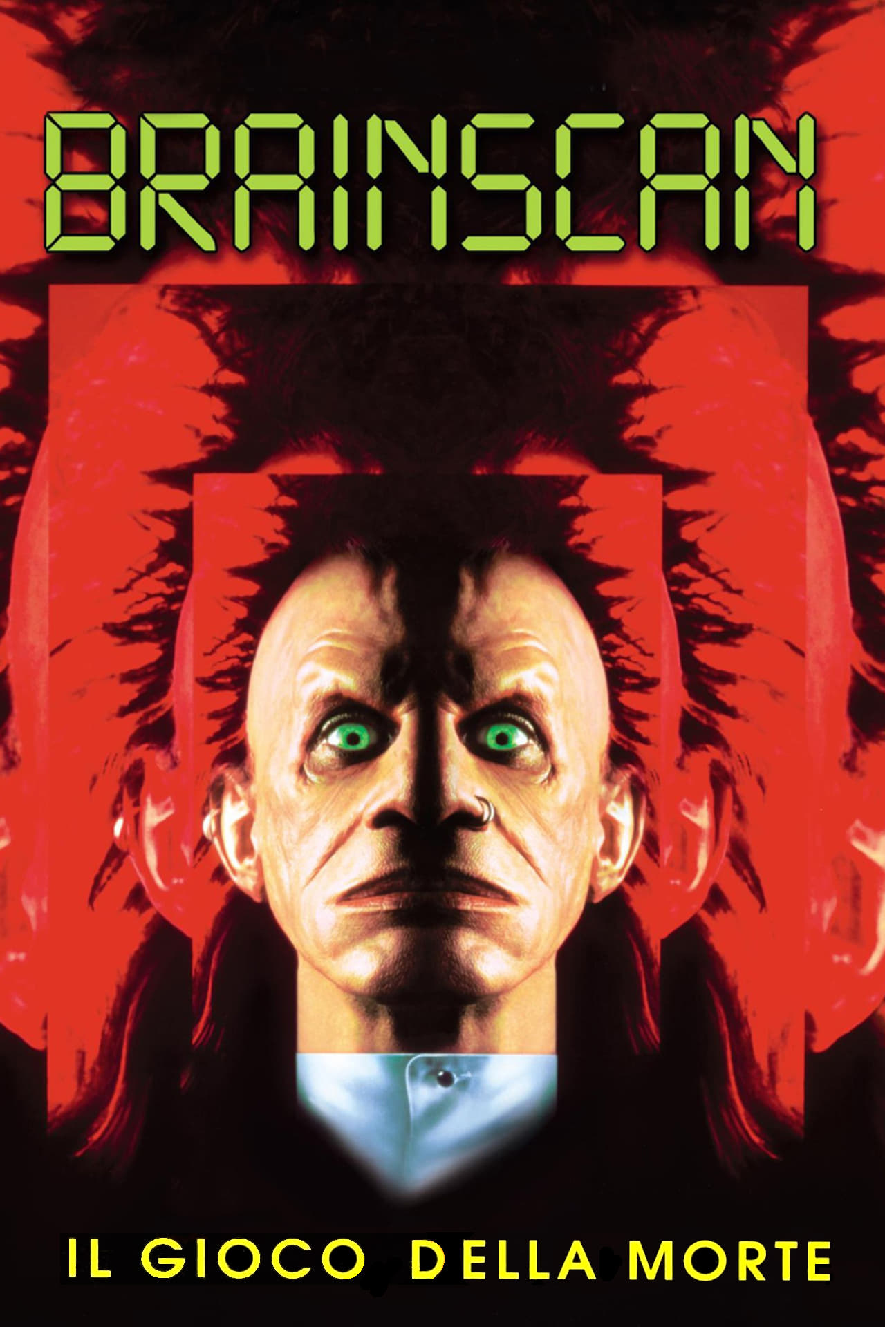 Brainscan – Il gioco della morte [HD] (1994)