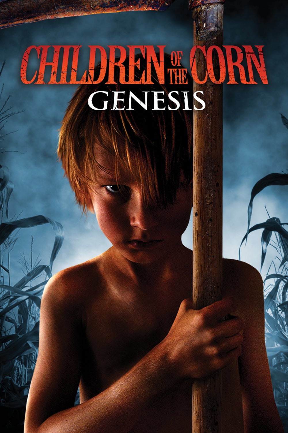 Children of the Corn: Genesis [Sub-ITA] (2011)