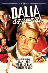 La dalia azzurra [B/N] (1946)