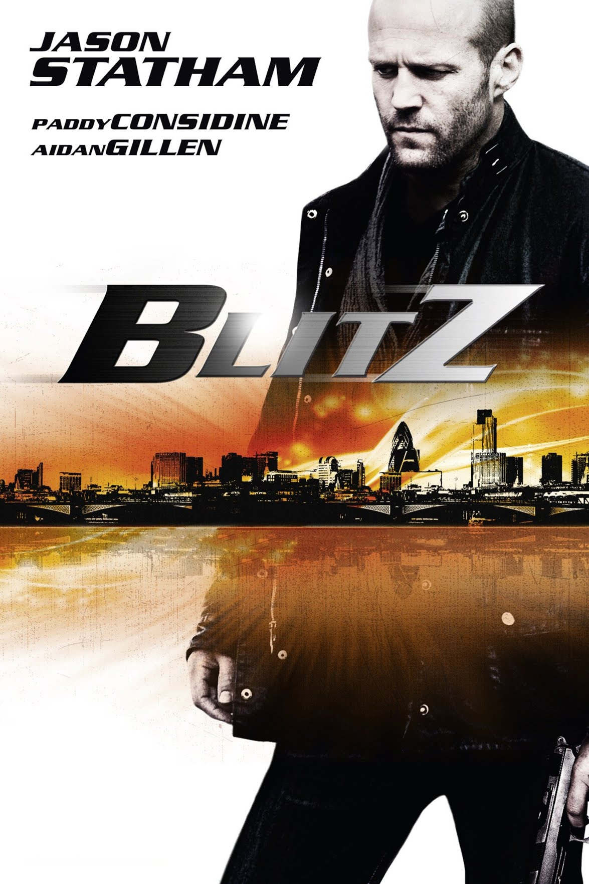 Blitz [HD] (2011)
