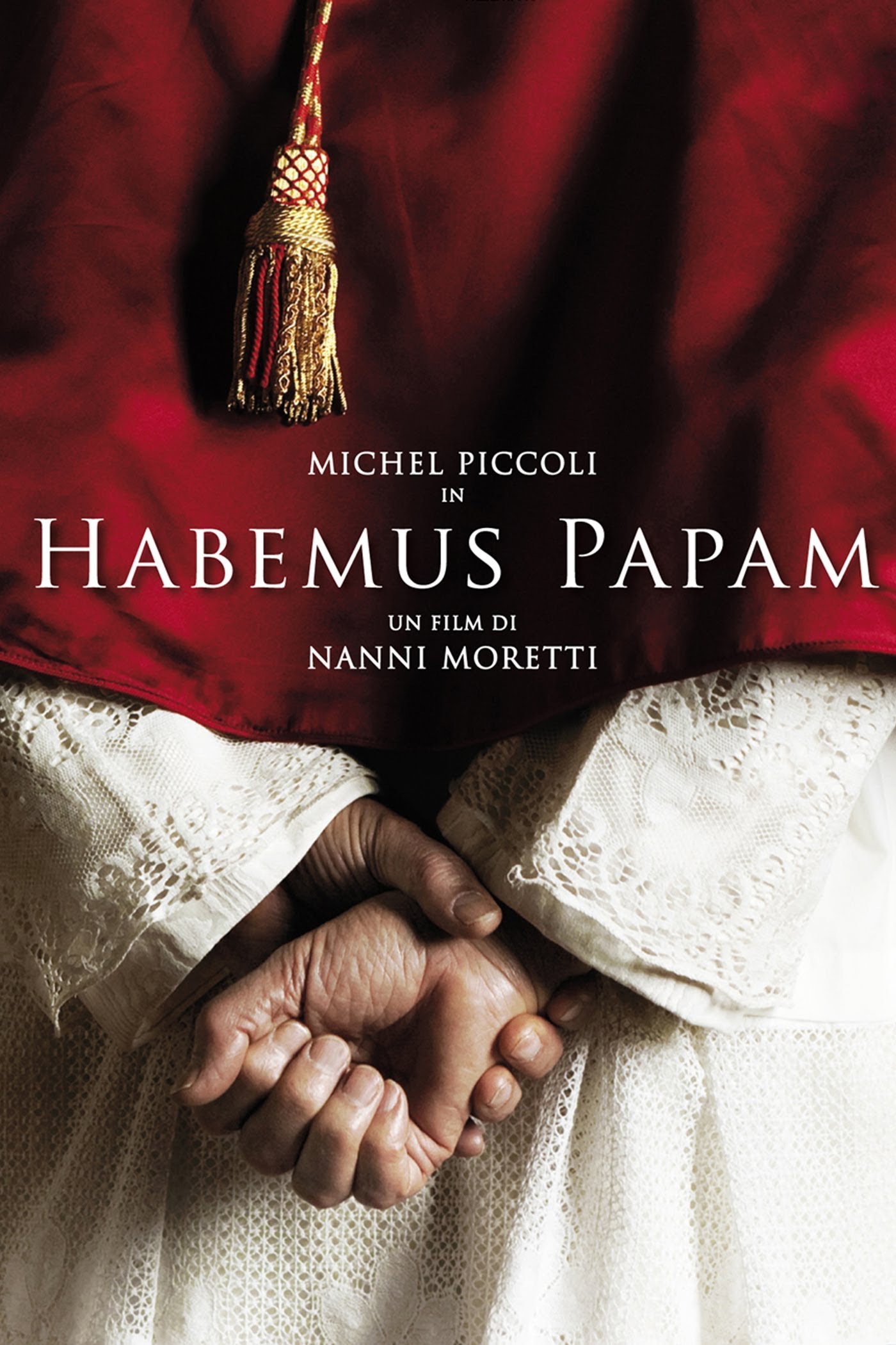 Habemus Papam [HD] (2011)