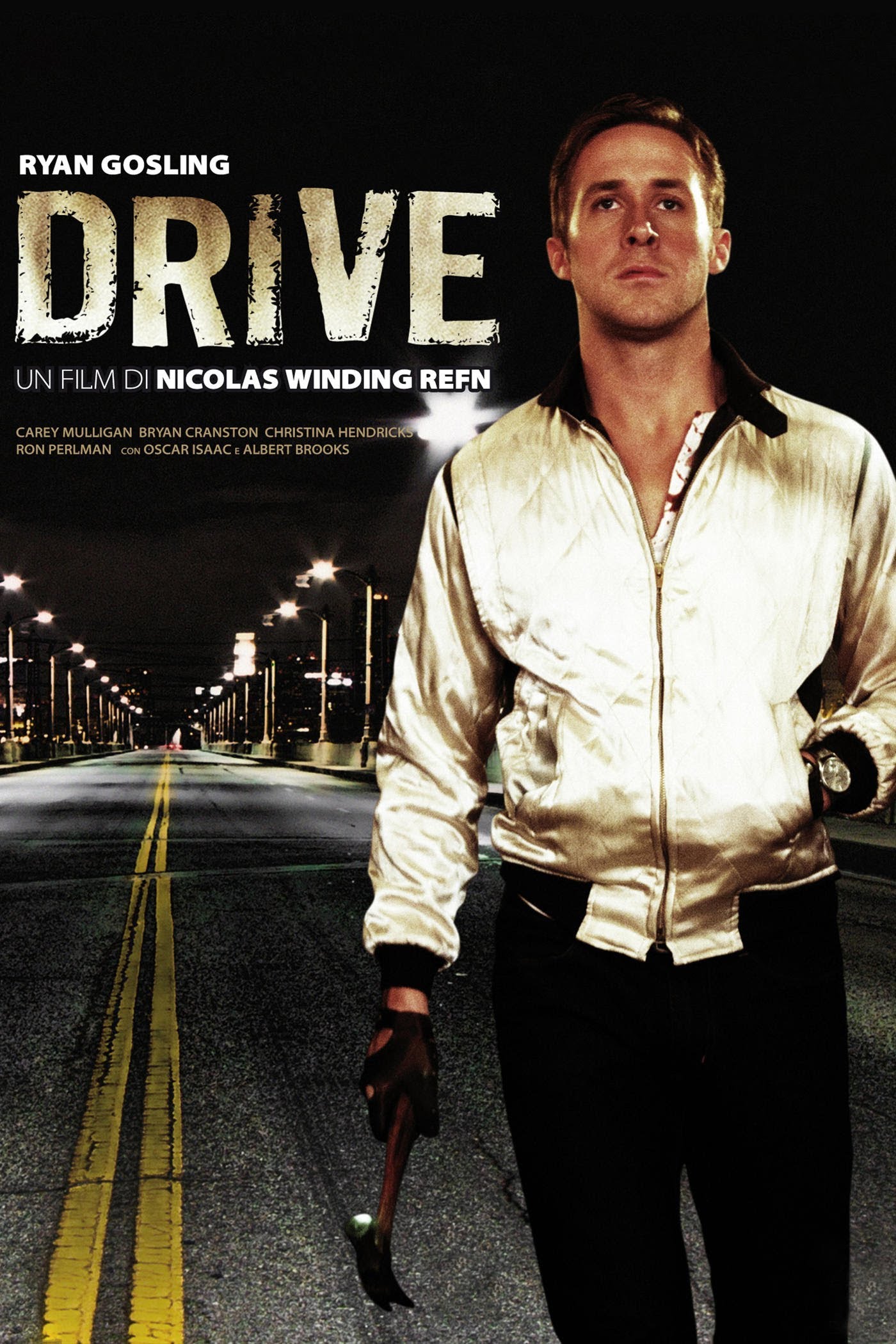 Drive [HD] (2011)