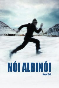 Nói Albinói (2003)