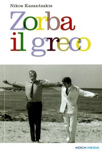 Zorba il greco [B/N] [HD] (1964)