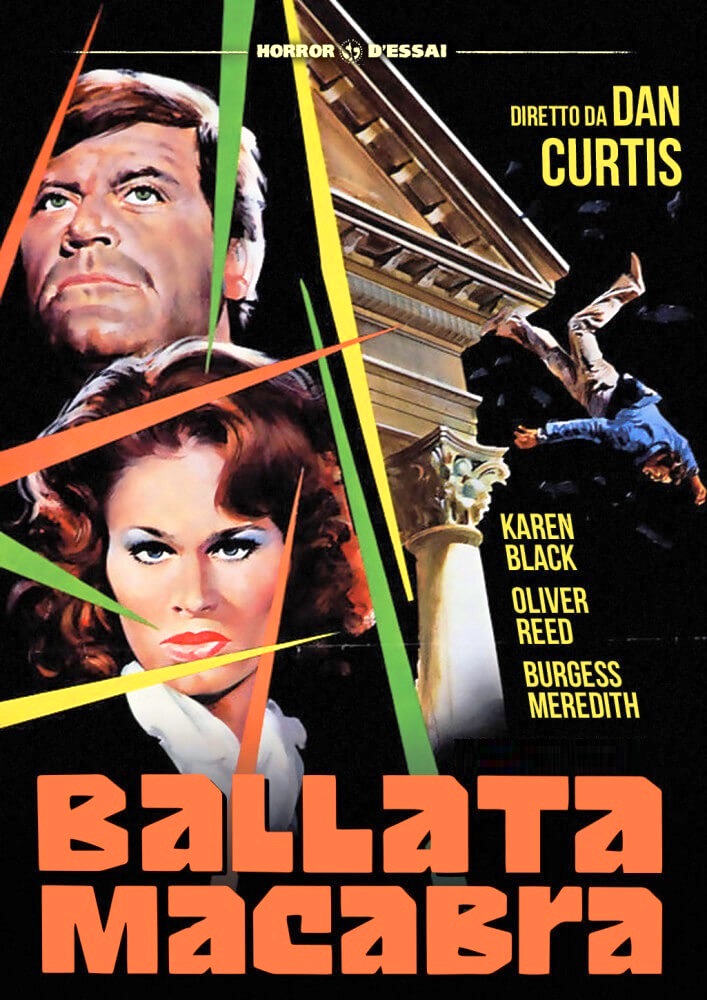 Ballata macabra [HD] (1976)