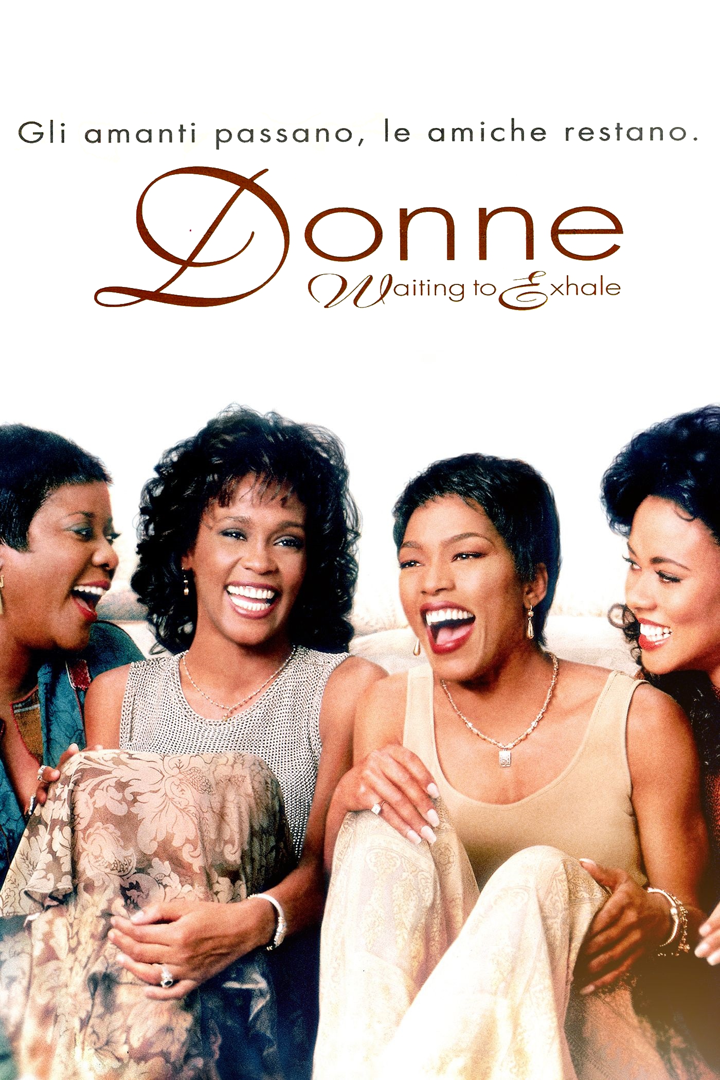 Donne – Waiting to Exhale (1996)