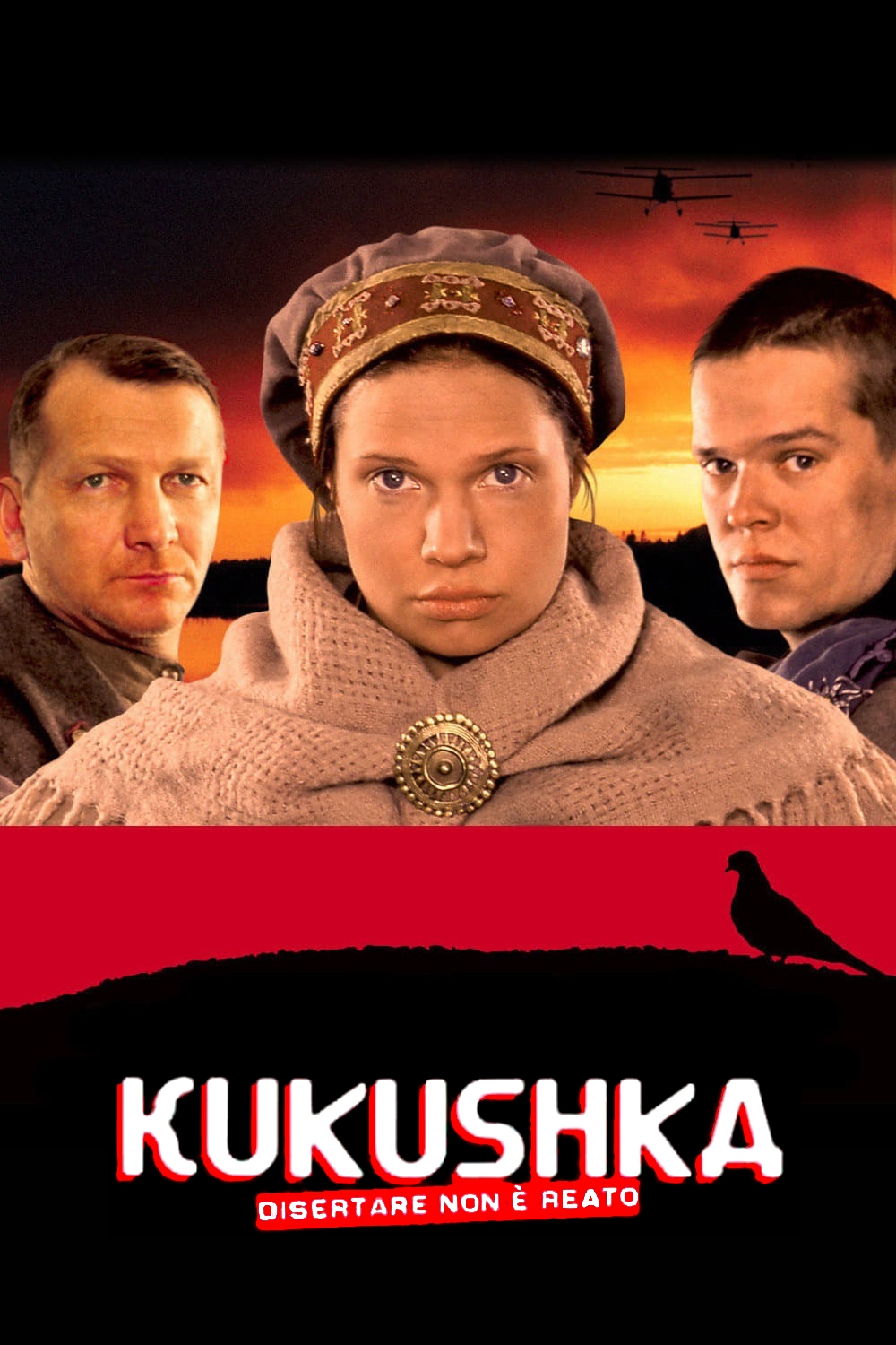 Kukushka – Disertare non è reato (2002)