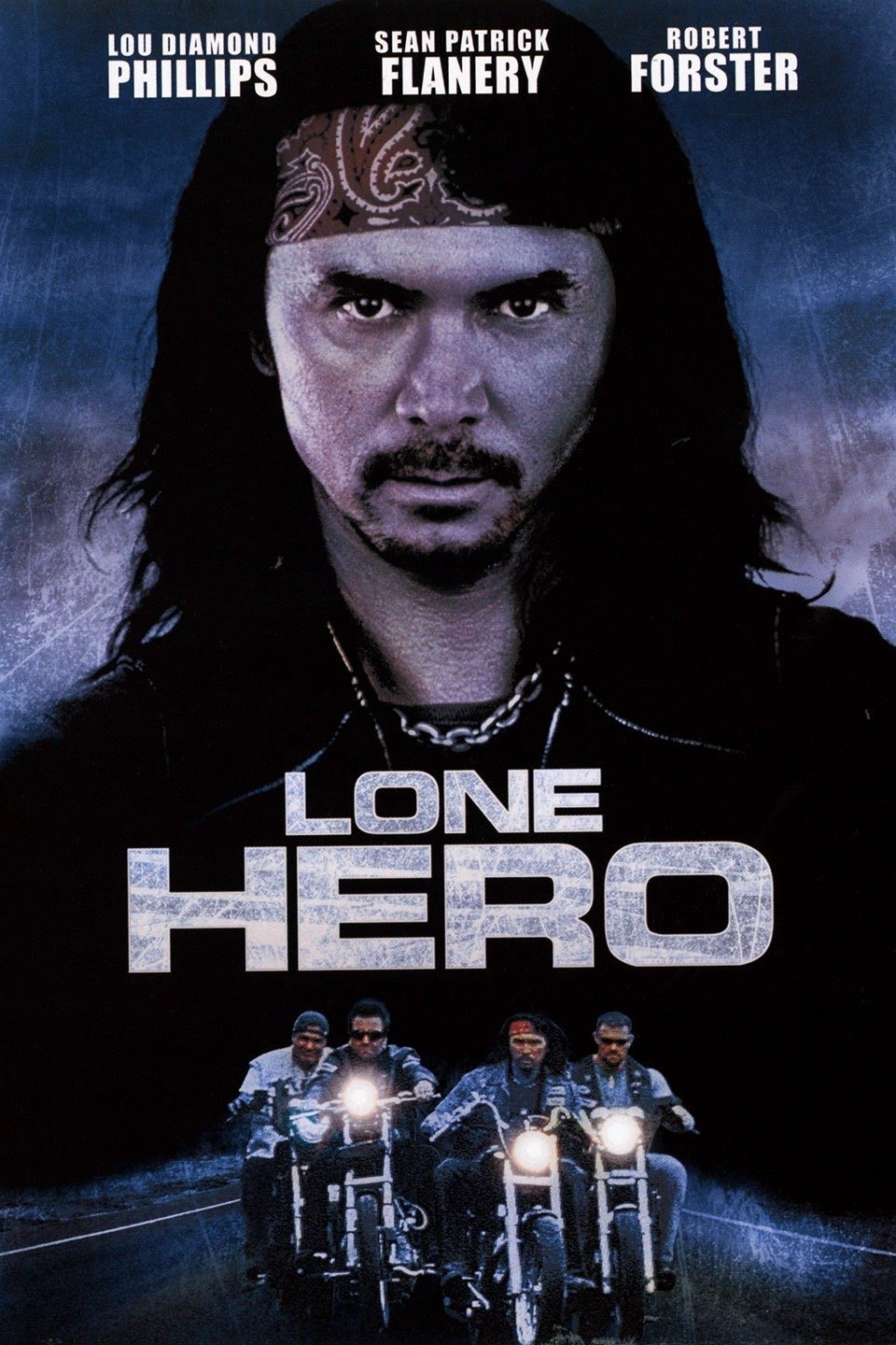 Lone Hero (2002)