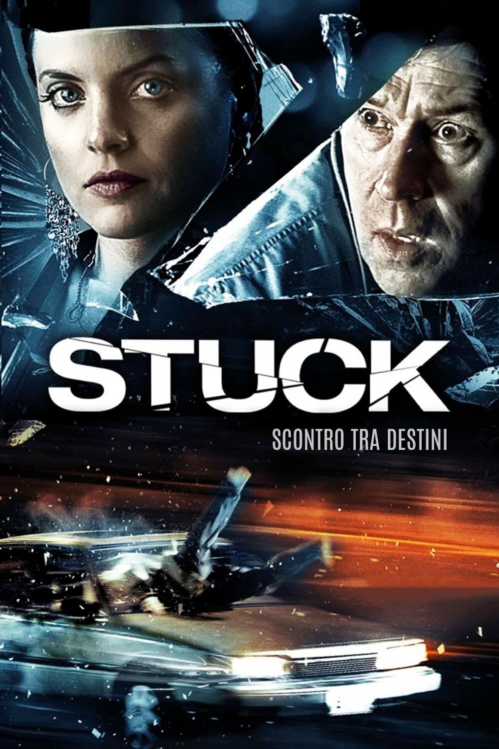 Stuck (2007)
