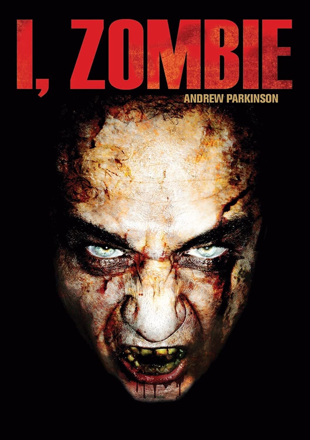I, Zombie (1998)