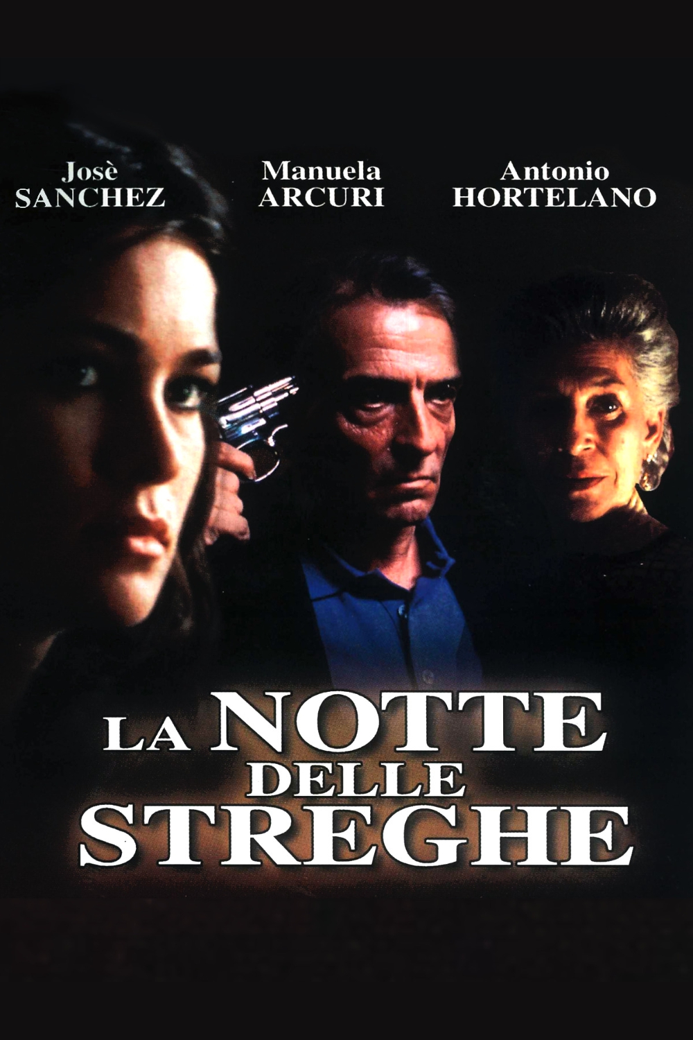 La notte delle streghe (2003)