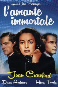 L’amante immortale [B/N] [HD] (1947)