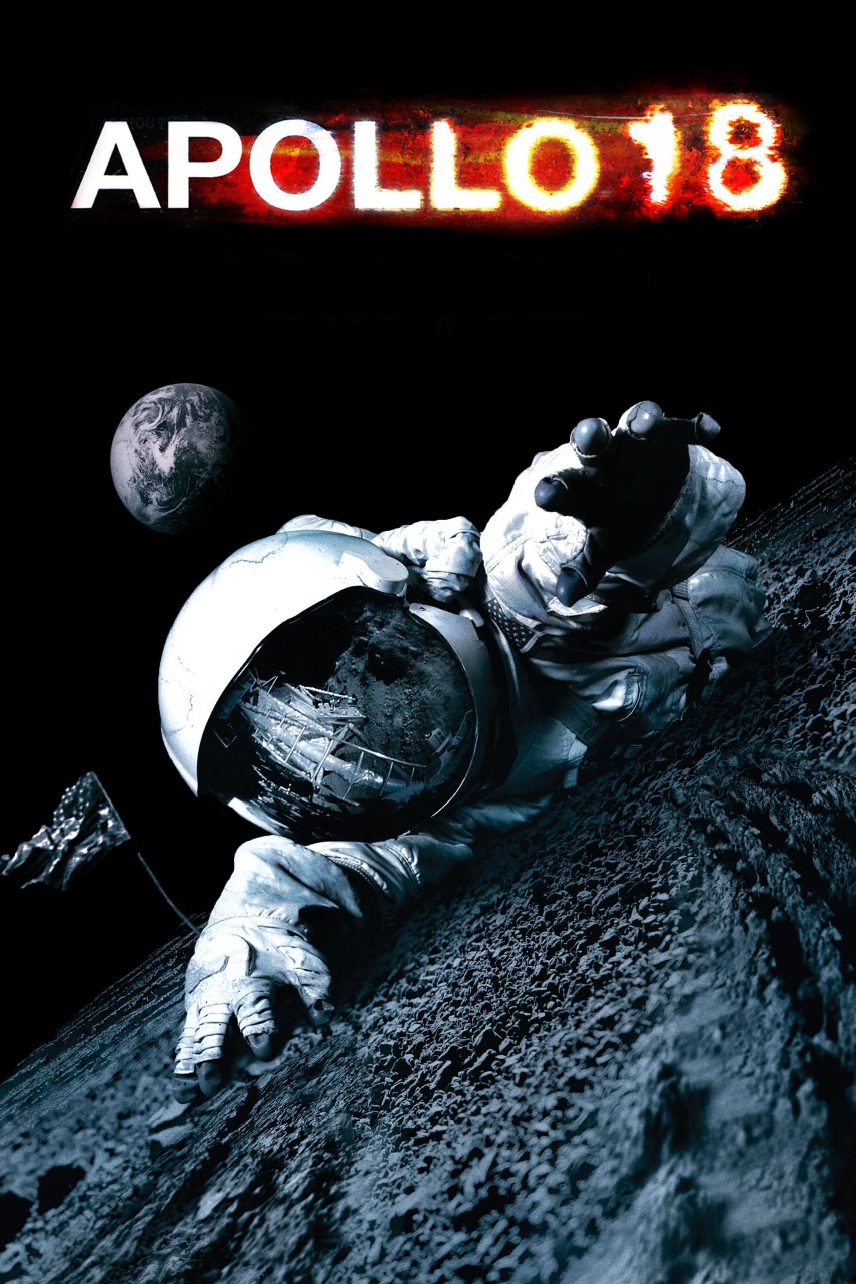 Apollo 18 [Sub-ITA] (2011)