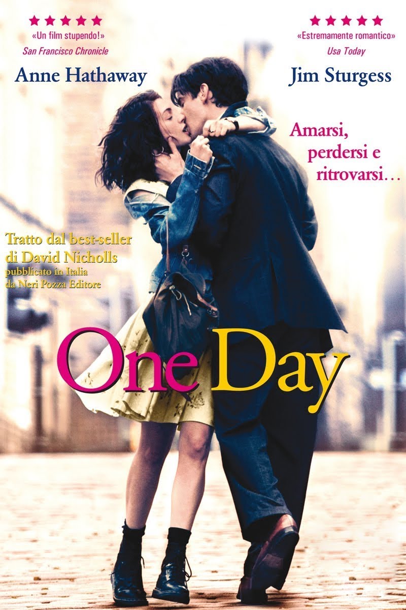 One Day [HD] (2011)