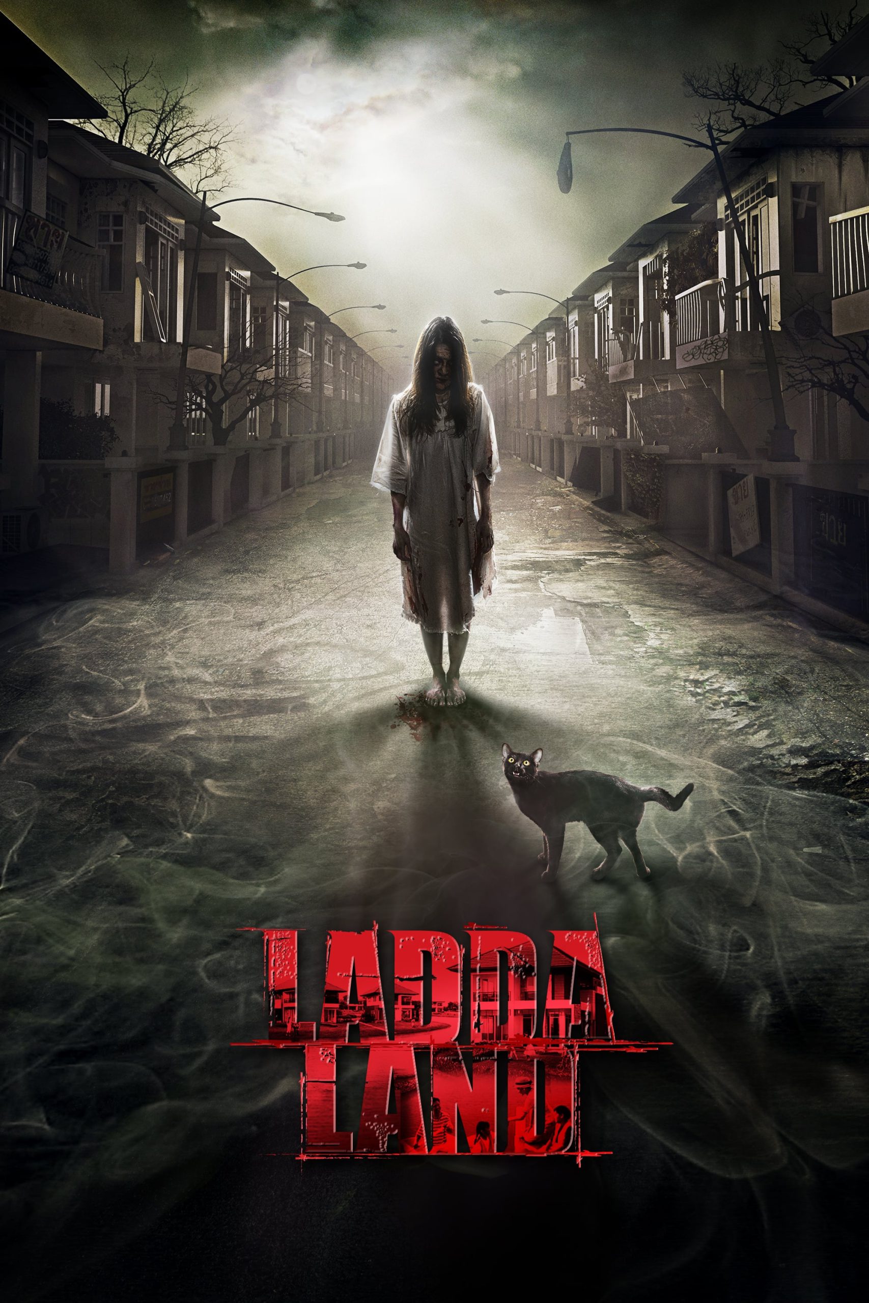 Ladda Land [Sub-ITA] (2011)