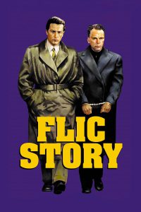 Flic Story [HD] (1975)