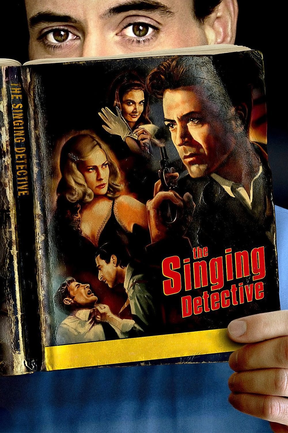 The Singing Detective (2005)